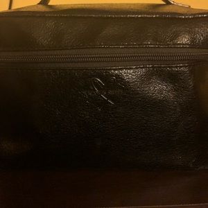 Cosmetic bag
